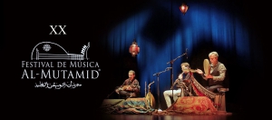 Al-Mutamid Music Festival