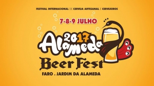 Alameda Beer Fest 2017 