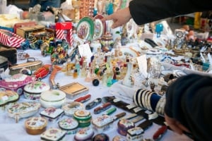 Albufeira Flea Markets