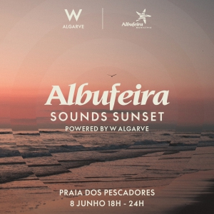 Albufeira Sunset Sounds by W Algarve