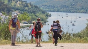 Alcoutim Walking Festival