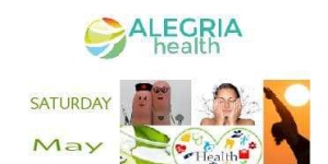 Alegria Health - Health Event