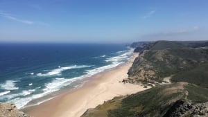 Algarve à la carte guided tour