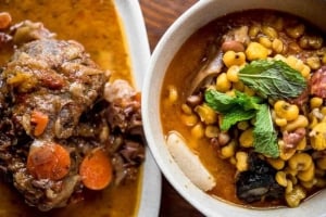 Algarve à la carte guided tour