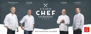 Algarve Chef Experience at MAR Shopping