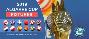 Algarve Cup 2019