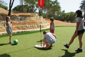 Algarve Footgolf open for 2017