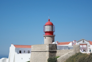 Algarve Lighthouses Open to the Public