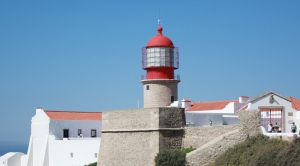 Algarve Lighthouses Open to the Public