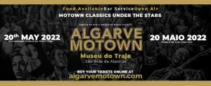 Algarve Motown