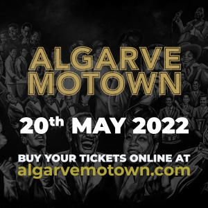 Algarve Motown