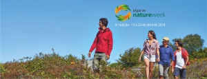 Algarve Nature Week 2018