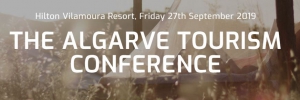 Algarve Tourism Conference