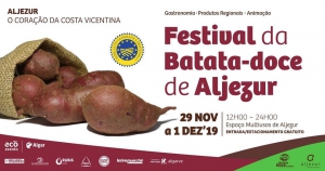 Aljezur Sweet Potato Festival