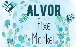 Alvor Fixe Market