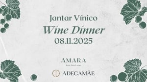 Amara Restaurant Wine Dinner