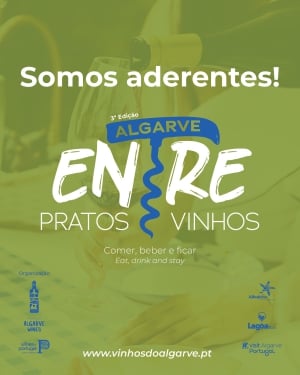 Among Dishes & Wine O Finalmente