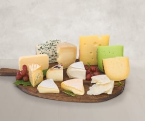 Apolónia Wine Cheese Fair