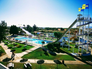 Aqualand Algarve Discount for Residents