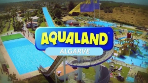 Aqualand Algarve Flash Sale