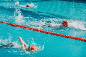 Aquathlon Kids Quinta do Lago