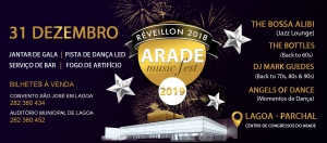 Arade Music Fest 2018