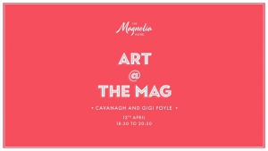 Art@TheMag by The Magnolia Hotel