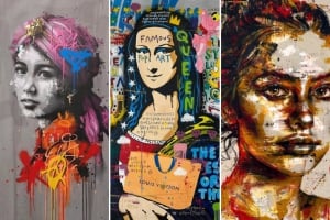 ArtCatto Group Exhibitions