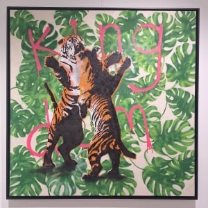 ArtCatto Pop-Up Gallery Vila Vita Parc