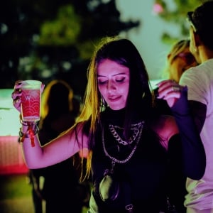 AURA Sunset Party, curated by AIR at W Algarve