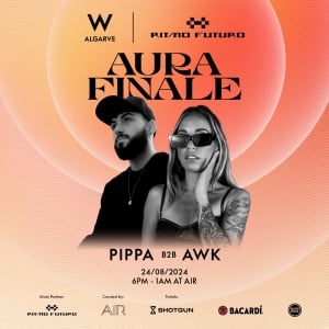 Aura Air W Algarve