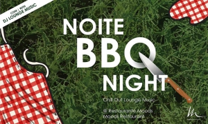 BBQ Night at Cascade Wellness & Lifestyle Resort