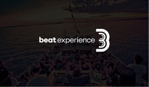 Beat Experience Boat Party