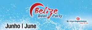 Befit Sunset Boat Party