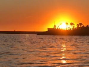 Benagil Sunset Boat Trip