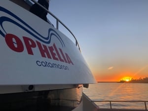 Benagil Sunset Boat Trip
