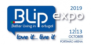 BLIP 2019 – Better Living in Portugal