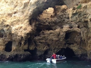 Bom Dia Boat Trips February Offer