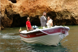 Bom Dia Boat Trips February Offer