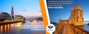 Business Cocktail Evening with BPCC