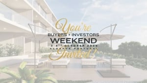 Buyers & Investors Weekend by Ideal Homes Portugal