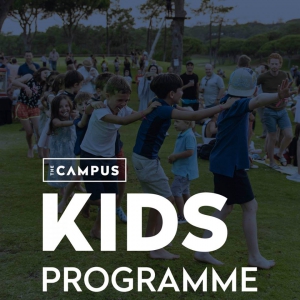 The Campus Kids Programme