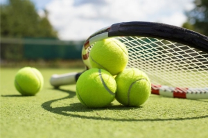 Cardio Tennis på Algarve Tennis & Fitness Club