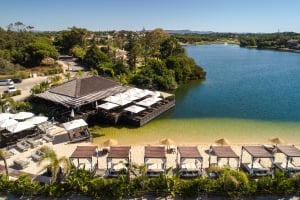 Carnival The Shack Quinta do Lago