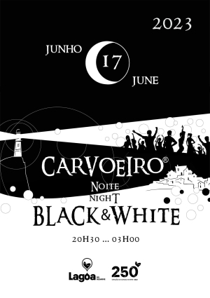 Carvoeiro Black & White Night 2024