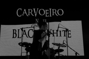 Carvoeiro Black & White Night 2019