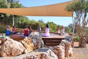 Casa Vida Yoga Day Retreats