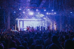 Celebrate New Year in Portimão