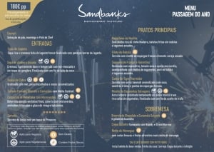 Celebrate New Year’s Eve In Vale Do Lobo!