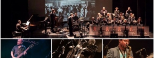 Charles Mingus Revisited by Orquestra de Jazz do Algarve